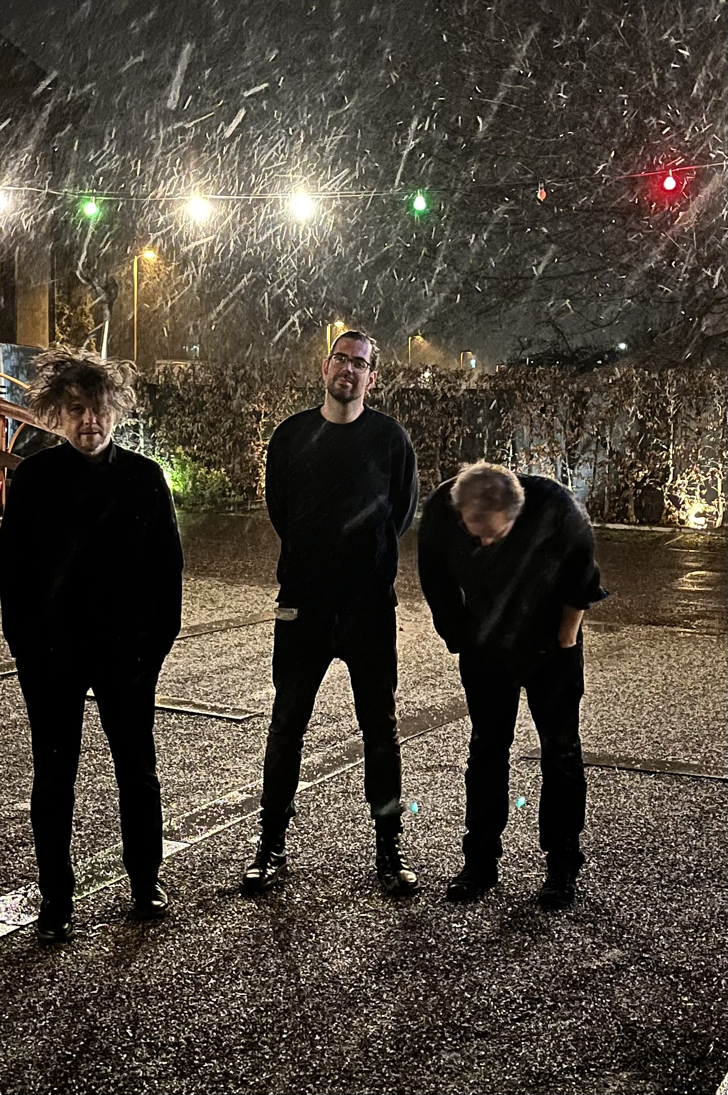 Veranstaltungsbild für KLEZ.E